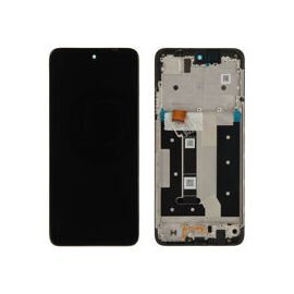 Motorola (5D68C28856) LCD Touchscreen, Motorola Moto G35; XT2433 - LED Screens - Smartphone LCD - Techbox
