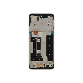 Motorola (5D68C28856) LCD Touchscreen, Motorola Moto G35; XT2433 - LED Screens - Smartphone LCD - Techbox