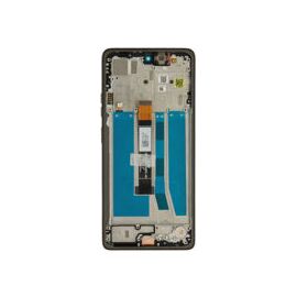 Motorola (5D68C29066) Display (Original) - Grey, Motorola Moto G75; XT2437 | Techbox