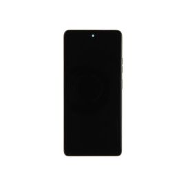 Motorola (5D68C29066) Display (Original) - Grey, Motorola Moto G75; XT2437 | Techbox