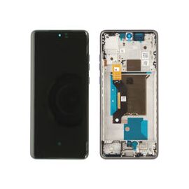 Motorola (5D68C29878) Display (Original) - Grey, Motorola Edge 60 Fusion; XT2503 | Techbox