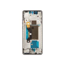 Motorola (5D68C29878) Display (Original) - Grey, Motorola Edge 60 Fusion; XT2503 | Techbox