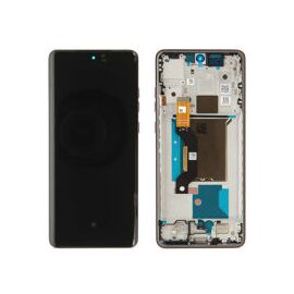 Motorola (5D68C29880) Display (Original) - Pink, Motorola Edge 60 Fusion; XT2503 | Techbox