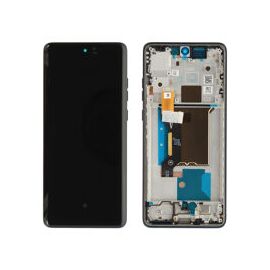 Motorola (5D68C29945) Display (Original) - Purple, Motorola Edge 60; XT2505 | Techbox