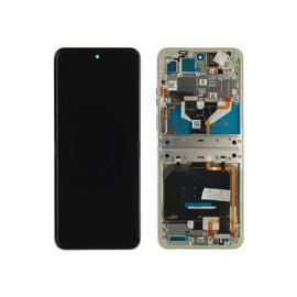 Motorola (5D68C29967) Display main (Original) - Grey, Motorola Razr 60; XT2553 | Techbox