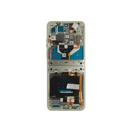 Motorola (5D68C29967) Display main (Original) - Grey, Motorola Razr 60; XT2553 | Techbox