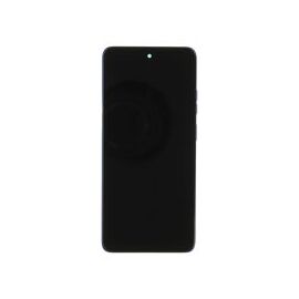 Motorola (5D68C30210) Display LCD incl. Frame (Original) - Blue, Motorola Razr 60 Ultra - LED Screens - Smartphone LCD - Techbox