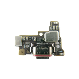 Motorola (5P68C21992) Charging board - for model Motorola Edge 40 Pro - Various Spare Parts - Smartphone - Techbox