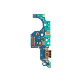 Motorola (5P68C23807) Charging board, Motorola Moto G24; XT2423 - Various Spare Parts - Smartphone - Techbox