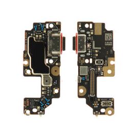 Motorola (5P68C24826) Charging Board (Original), Motorola Razr 50 Ultra - Various Spare Parts - Smartphone - Techbox