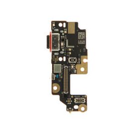 Motorola (5P68C24826) Charging Board (Original), Motorola Razr 50 Ultra - Various Spare Parts - Smartphone - Techbox