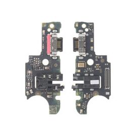 Motorola (5P68C28436) Charging Board (Original), Motorola Moto G15 Power - Various Spare Parts - Smartphone - Techbox