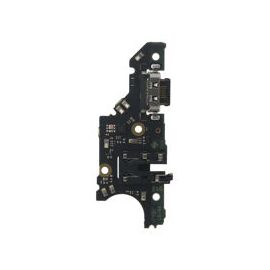 Motorola (5P68C28868) Charging Board (Original), Motorola Moto G35 - Various Spare Parts - Smartphone - Techbox