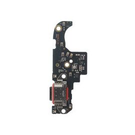 Motorola (5P68C28949) Charging Board (Original), Motorola Moto G75 - Various Spare Parts - Smartphone - Techbox