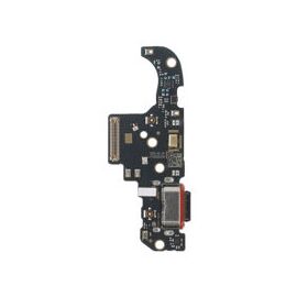 Motorola (5P68C28949) Charging Board (Original), Motorola Moto G75 - Various Spare Parts - Smartphone - Techbox