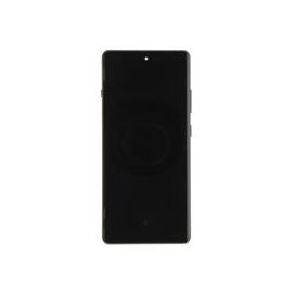 OnePlus (621029000157) OLED Touchscreen - Iron Grey, OnePlus 12R - LED Screens - Smartphone LCD - Techbox