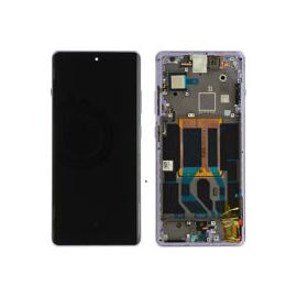 OnePlus (621029000159) OLED Touchscreen - Electric Violet, OnePlus 12R | Techbox