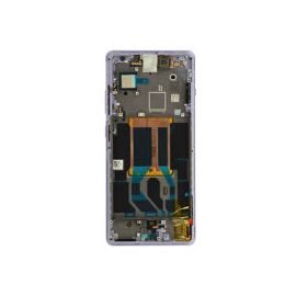 OnePlus (621029000159) OLED Touchscreen - Electric Violet, OnePlus 12R | Techbox