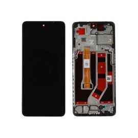 Oppo (621029000029) LCD Touchscreen - Black, Oppo A98 (5G) | Techbox