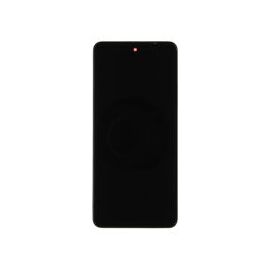 Oppo (621029000029) LCD Touchscreen - Black, Oppo A98 (5G) | Techbox