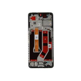 Oppo (621029000029) LCD Touchscreen - Black, Oppo A98 (5G) | Techbox