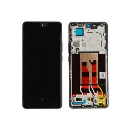 Oppo (621029000057) OLED Touchscreen - Grey, Oppo Reno 10 Pro 5G - LED Screens - Smartphone LCD - Techbox