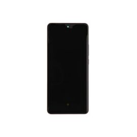 Oppo (621029000057) OLED Touchscreen - Grey, Oppo Reno 10 Pro 5G - LED Screens - Smartphone LCD - Techbox