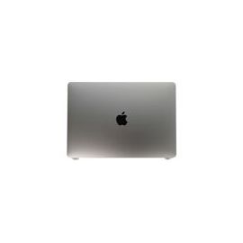 Apple (661-17548) Display LCD incl. Frame (Original) - Grey, Apple MacBook Pro 13 (2020) / MacBook Pro 13 (2022) - LED Screens - Smartphone LCD - Techbox