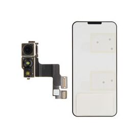 Apple (661-37214) Front Camera (Original), Apple iPhone 15 Plus | Techbox