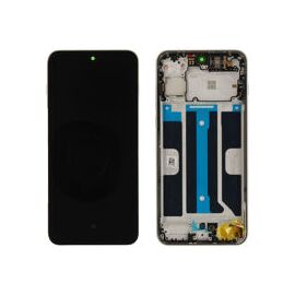 OnePlus (621029000620) LCD Touchscreen - White,OnePlus Nord 5 - LED Screens - Smartphone LCD - Techbox