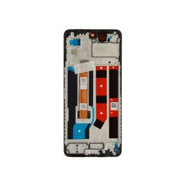 Oppo (621029000203) LCD Touchscreen - Black, Oppo A60 4G - LED Screens - Smartphone LCD - Techbox