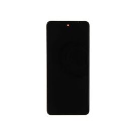 Oppo (621029000203) LCD Touchscreen - Black, Oppo A60 4G - LED Screens - Smartphone LCD - Techbox
