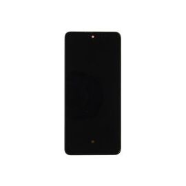 Oppo (621029000258) LCD Touchscreen - Black, Oppo Reno 12 F - LED Screens - Smartphone LCD - Techbox