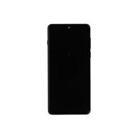 OPPO (621029000356) LCD Touchscreen (Original) - Black, Oppo Find X8 Pro - LED Screens - Smartphone LCD - Techbox