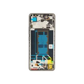 OPPO (621029000449) LCD Touchscreen (Original) - Grey, Oppo Reno 13 F - LED Screens - Smartphone LCD - Techbox