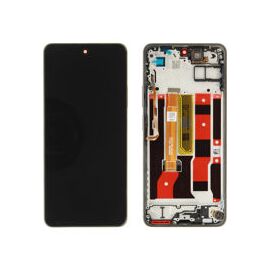 OPPO (621029000495) LCD Touchscreen (Original) - Brown, Oppo A5 Pro 5G (2025) - LED Screens - Smartphone LCD - Techbox