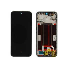 OPPO (621029000593) LCD Touchscreen (Original) - Blue, Oppo Reno 14 F - LED Screens - Smartphone LCD - Techbox