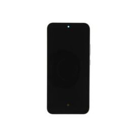 OPPO (621029000593) LCD Touchscreen (Original) - Blue, Oppo Reno 14 F - LED Screens - Smartphone LCD - Techbox