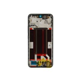 OPPO (621029000593) LCD Touchscreen (Original) - Blue, Oppo Reno 14 F - LED Screens - Smartphone LCD - Techbox
