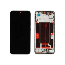 OPPO (621029000655) LCD Touchscreen (Original) - Grey, Oppo A6 Pro 5G - LED Screens - Smartphone LCD - Techbox