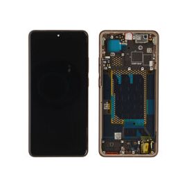 Realme (621029000369) Display (Original) - Orange, Realme GT 7 Pro | Techbox