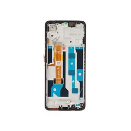 Realme (621029000380) Display (Original) - Yellow, Realme C75 - LED Screens - Smartphone LCD - Techbox