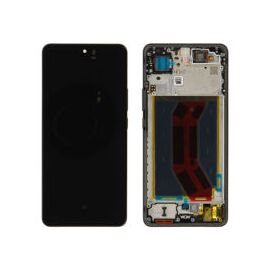 Realme (621029000574) Display (Original) - Black, Realme GT 7T - LED Screens - Smartphone LCD - Techbox