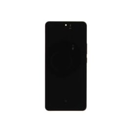 Realme (621029000574) Display (Original) - Black, Realme GT 7T - LED Screens - Smartphone LCD - Techbox