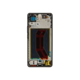 Realme (621029000574) Display (Original) - Black, Realme GT 7T - LED Screens - Smartphone LCD - Techbox