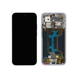 Realme (621029000684) LCD Touchscreen (incl. frame) - Blue, for model Realme GT 8 Pro - LED Screens - Smartphone LCD - Techbox