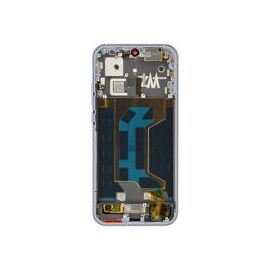 Realme (621029000684) LCD Touchscreen (incl. frame) - Blue, for model Realme GT 8 Pro - LED Screens - Smartphone LCD - Techbox