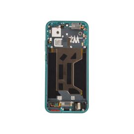 Realme (621029000686) LCD Touchscreen (incl. frame) - Green, for model Realme GT 8 Pro - LED Screens - Smartphone LCD - Techbox