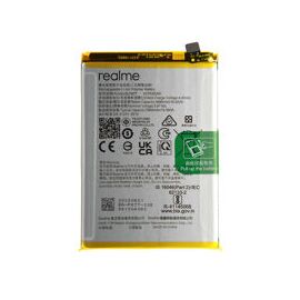 Realme (621035000021) Battery, Realme C33 - Batteries Rest Brands - Batteries - Techbox