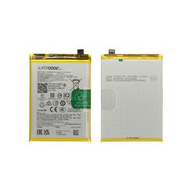 Realme (621035000080) Battery (Original), Realme 12 Plus / 12 4G - Batteries Rest Brands - Batteries - Techbox